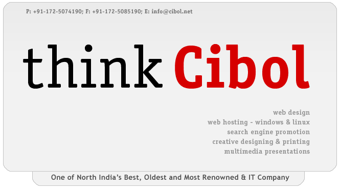 think Cibol